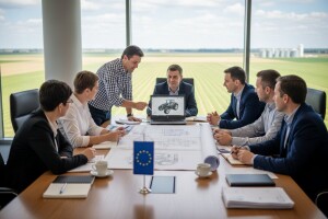 Održane radionice o EU fondovima