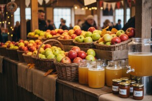 Održani 18. Dani jabuka u Požegi
