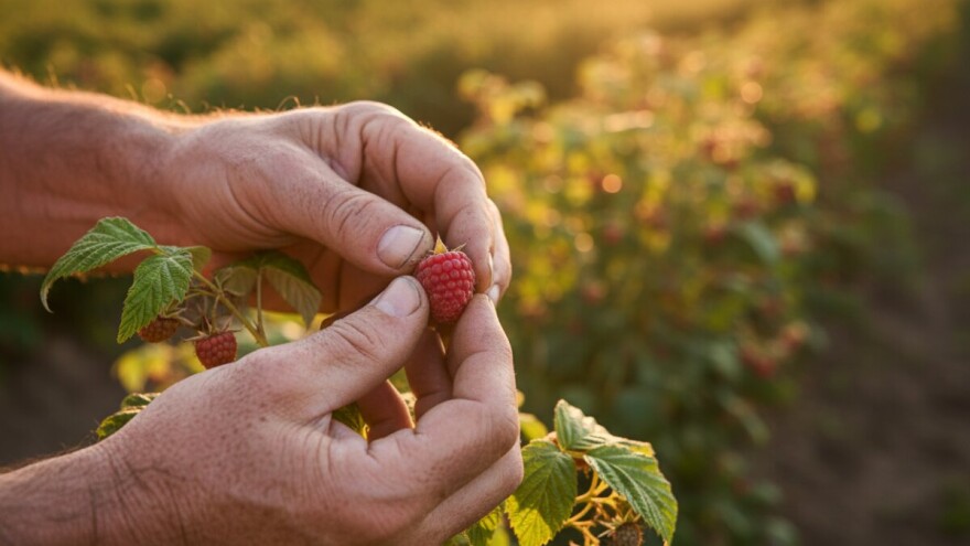 Održani Dani maline u Bratuncu