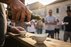Održani Dani mladog maslinovog ulja u Vodnjanu