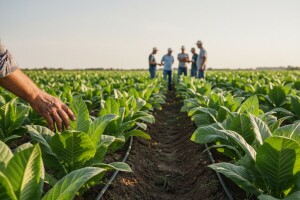 Održani Dani polja duhana