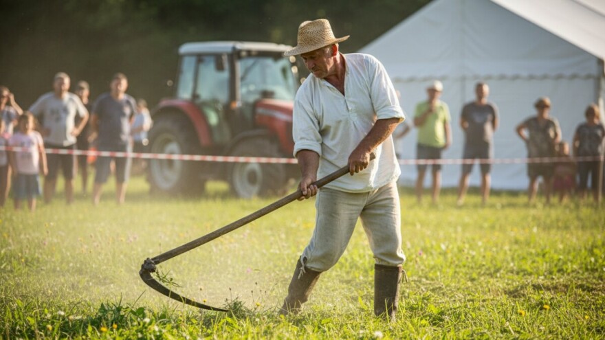 Održani Dani travnjaka 2009.
