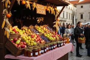 Održani Dani voća Koprivničko-križevačke županije