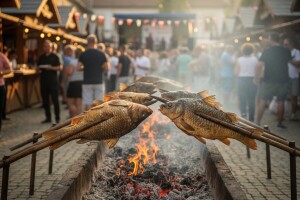 Održani kopačevski Ribarski dani