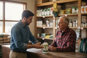 Održani prvi Bayer Agro Dani
