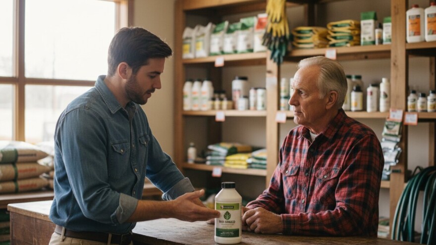 Održani prvi Bayer Agro Dani