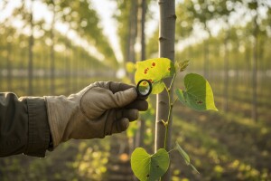 Održani seminari za zaštitu šuma