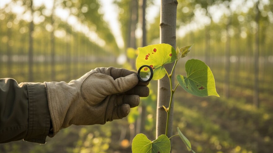 Održani seminari za zaštitu šuma