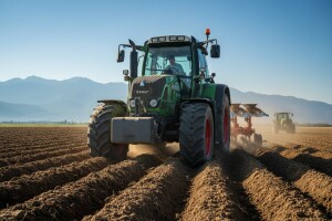 Održano 5. natjecanje u orača Splitsko-dalmatinske županije