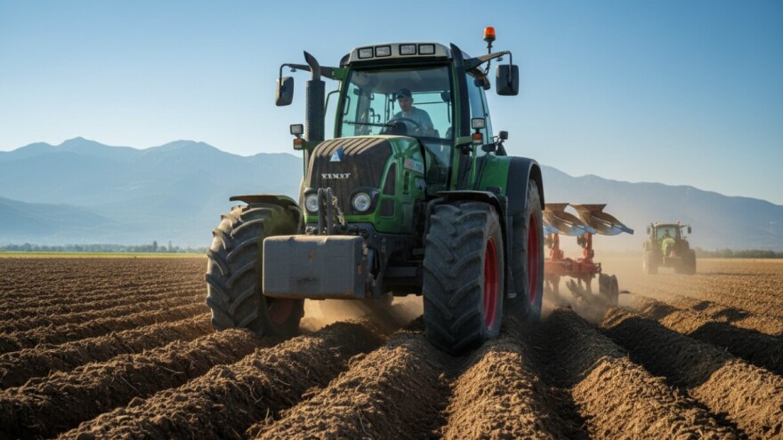Održano 5. natjecanje u orača Splitsko-dalmatinske županije
