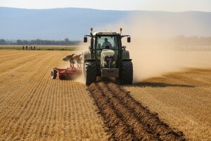 Održano 5. natjecanje u oranju SDŽ