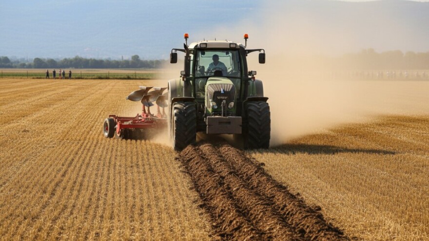 Održano 5. natjecanje u oranju SDŽ