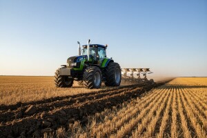 Održano 56. Svjetsko natjecanje u oranju