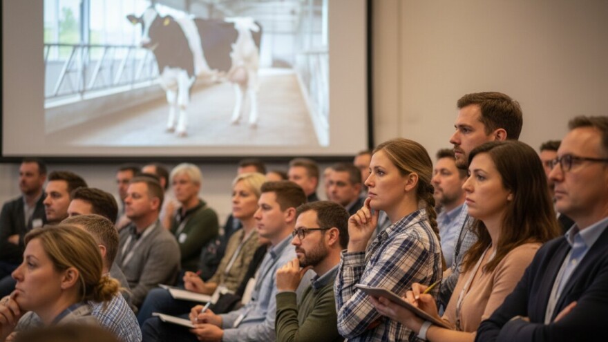 Održano 6. Savjetovanje uzgajivača goveda u RH