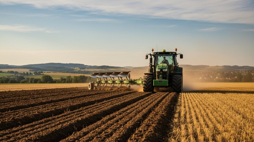 Održano 7. natjecanje orača Krapinsko-zagorske županije