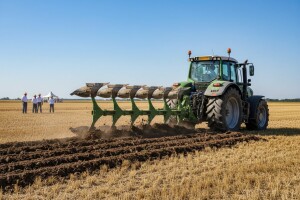 Održano 8. natjecanje orača Virovitičko-podravske županije