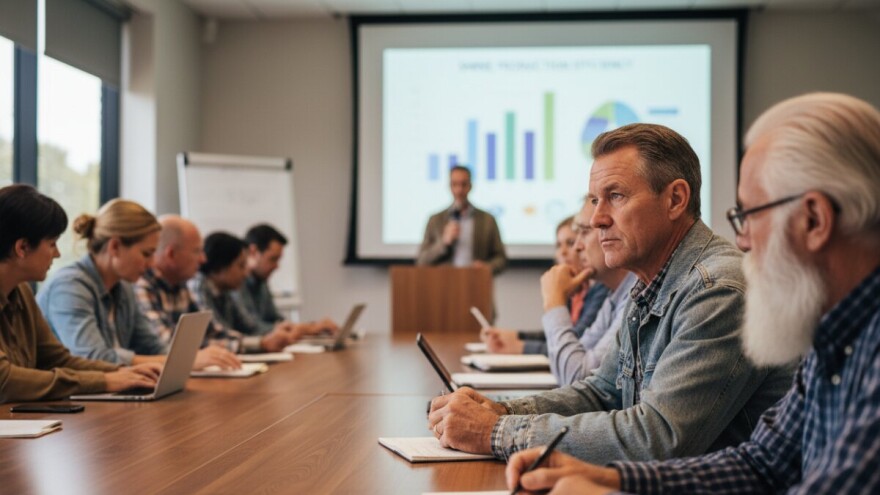 Održano 8. savjetovanje uzgajivača svinja