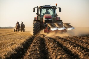 Održano 9.natjecanje orača