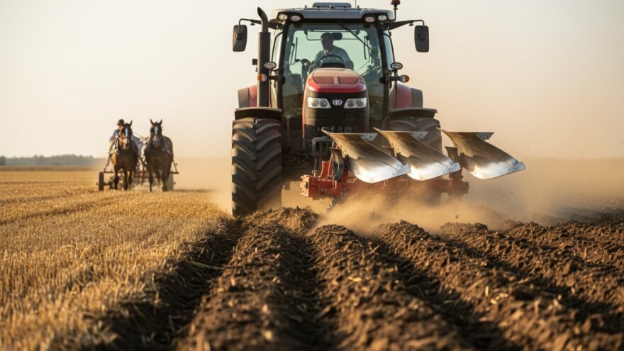 Održano 9.natjecanje orača