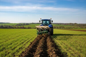 Održano natjecanje orača Karlovačke županije