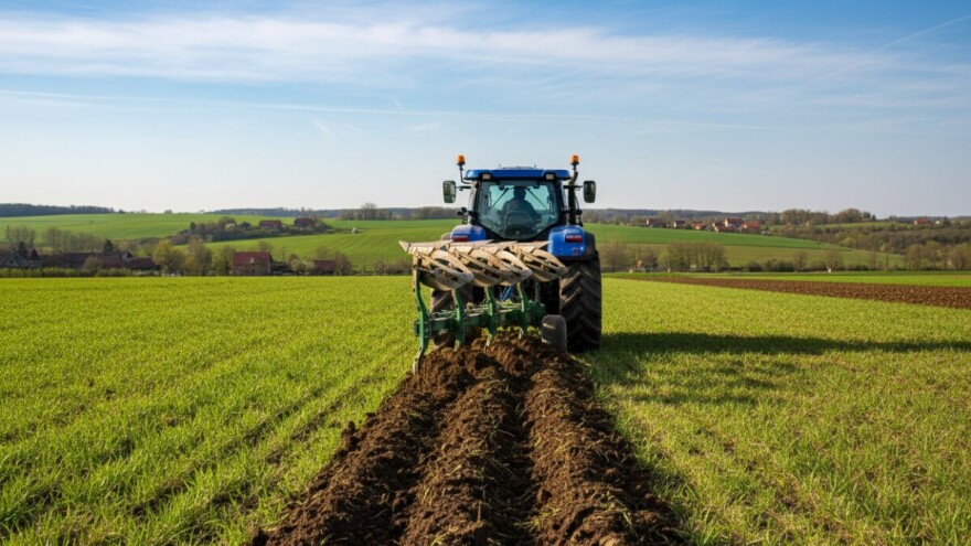 Održano natjecanje orača Karlovačke županije