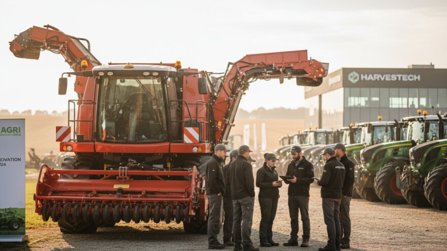 Održano predavanje o Mjerama ruralnog razvoja!