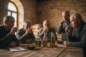 Održano predavanje za maslinare