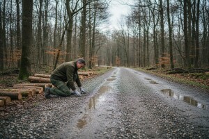 Održavanje šumske infrastrukture u privatnim šumama