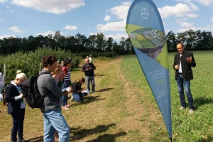 Forward farma: posebno razvijen biološki sustav namijenjen zaštiti voda i okoliša
