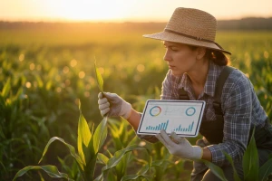 Održiva uporaba pesticida u hrvatskoj proizvodnji