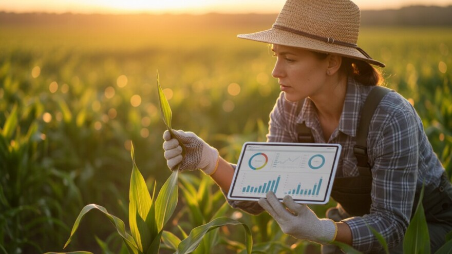 Održiva uporaba pesticida u hrvatskoj proizvodnji