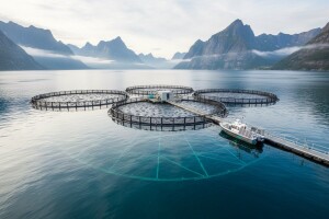 Održivi razvoj akvakulture u svetu