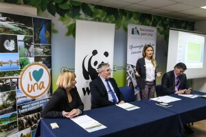 Održivim turizmom do zaštite prirode