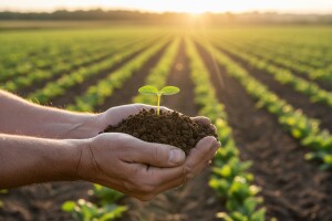 Održivom poljoprivredom iskorijeniti glad u svijetu