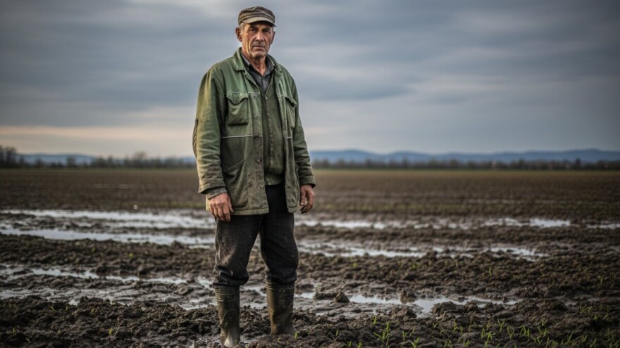 Odštete za poplave ili prosvjedi