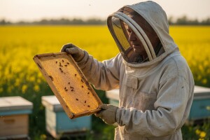 Odumiranje pčela osiromašuje gospodarstvo