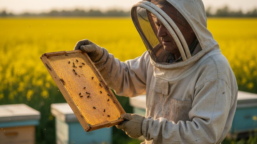 Odumiranje pčela osiromašuje gospodarstvo