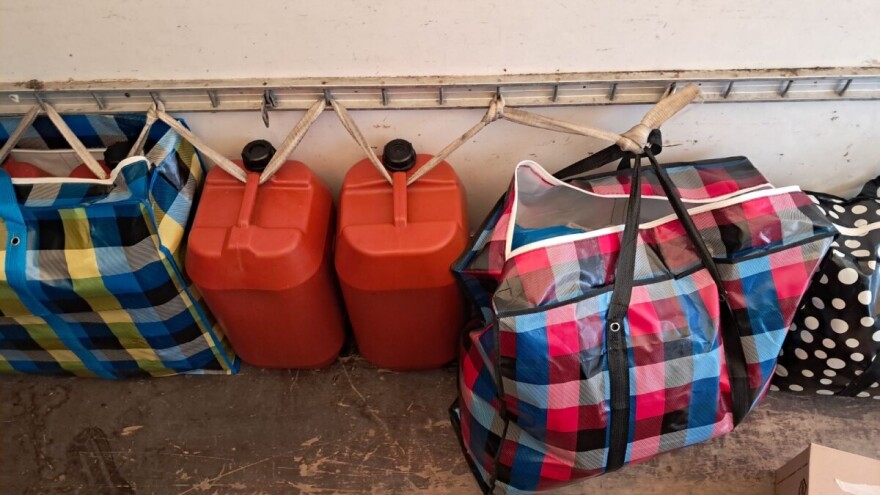 Krijumčar pokušao unijeti 422 litre maslinovog ulja u BiH, pao u ruke carinika