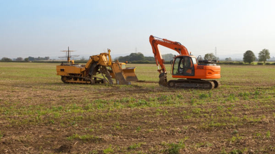 Milijardu dinara za odvodnjavanje u Vojvodini