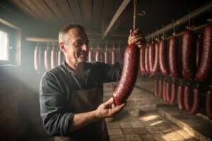 Odvojiti legalne od ilegalnih proizvođača kulena