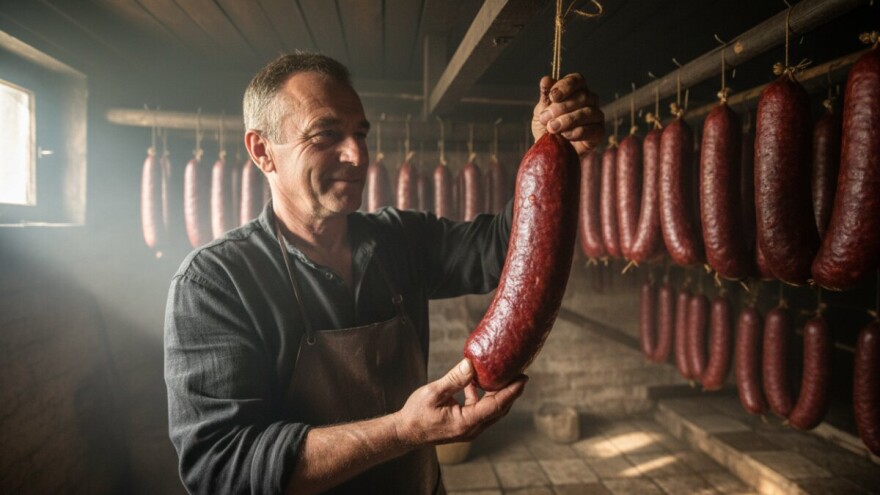 Odvojiti legalne od ilegalnih proizvođača kulena