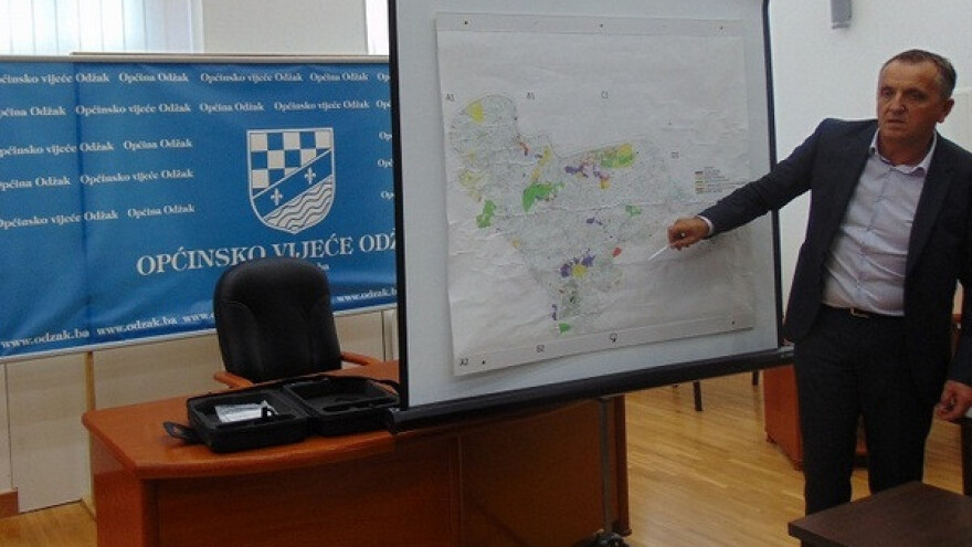 &quot;Poljoprivrednik&quot; planira uložiti 17 miliona KM u Odžak