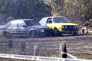 Konjščina: Off road za svaki džep