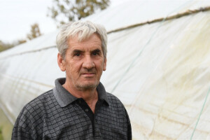 Tunjo Filipović - proizvođač visokog i prinosa i kvaliteta