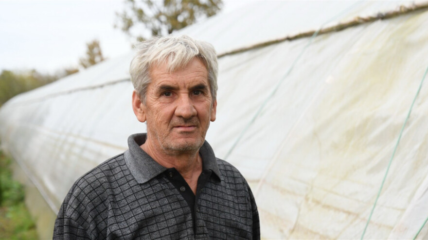 Tunjo Filipović - proizvođač visokog i prinosa i kvaliteta