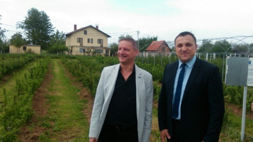 Uz pomoć struke do modernizacije bh poljoprivrede