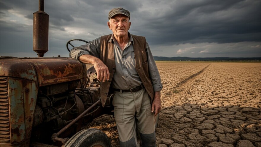 Ogorčeni poljoprivrednici: Ukinite Ministarstvo poljoprivrede!