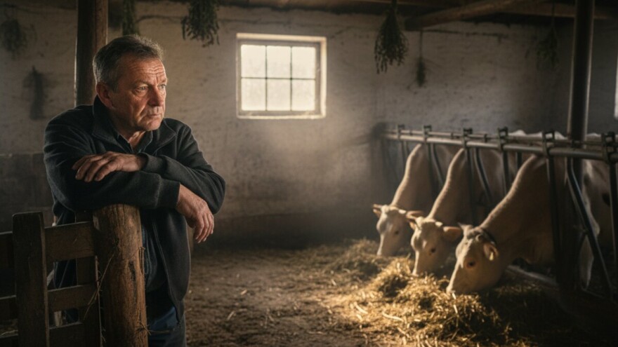 Ogorčeni stočar ostaje bez poticaja