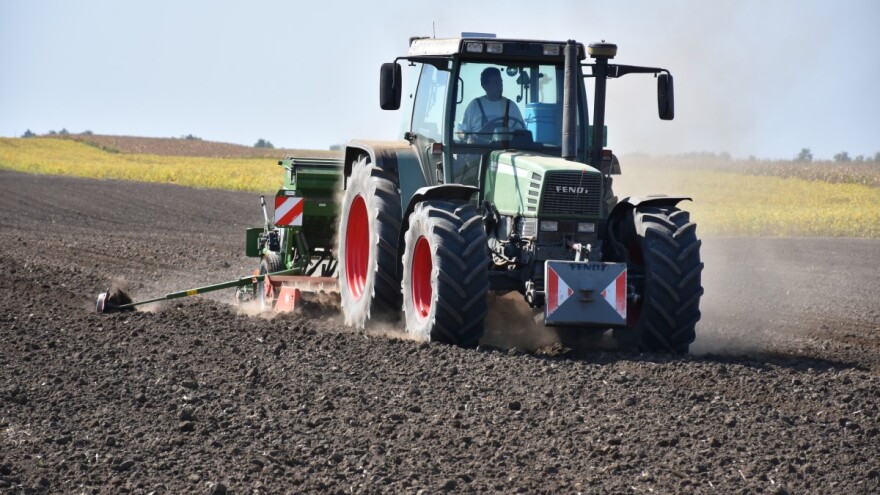 Optimalni rokovi setve uljane repice i podešavanje sejalice