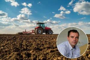 Ograničenje plavog dizela ugrožava proljetne radove - upozorava načelnik Čepina
